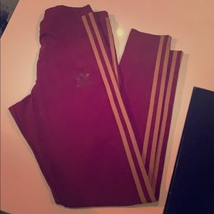 Adidas legging